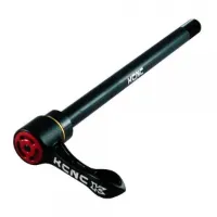 KCNC Kqr07 Al6061 Pressclick Shimano Gjennomgående Aksel Bak