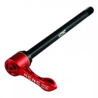 KCNC Kqr07 Al6061 Pressclick Shimano Hurtigutløserspyd