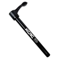 KCNC Kqr07 Pressclick Boost Rock Shox Gjennomgående Aksel Foran KCNC Kqr07 Pressclick Boost Rock Shox Gjennomgående Aksel Foran