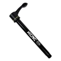 KCNC Kqr07 Pressclick Boost Shimano/fox Gjennomgående Aksel Foran KCNC Kqr07 Pressclick Boost Shimano/fox Gjennomgående Aksel Foran