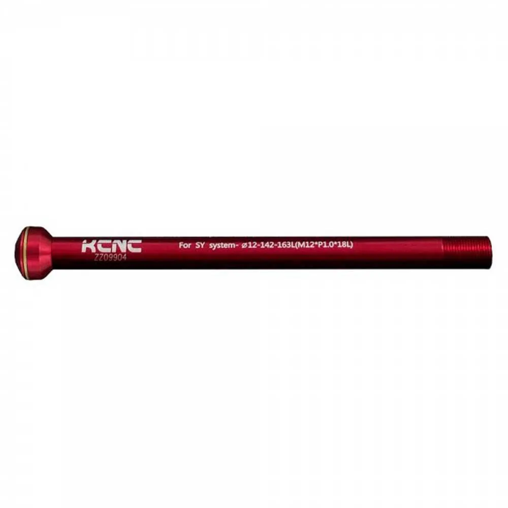KCNC Kqr08 Al6061 Allen Rock Shox Hurtigutløserspyd KCNC Kqr08 Al6061 Allen Rock Shox Hurtigutløserspyd