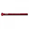KCNC Kqr08 Al6061 Allen Shimano Hurtigutløserspyd Refurbished, Red, 12 x 148mm