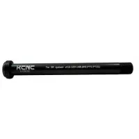 KCNC Kqr08 Al6061 Rockshox Gjennomgående Aksel Foran KCNC Kqr08 Al6061 Rockshox Gjennomgående Aksel Foran