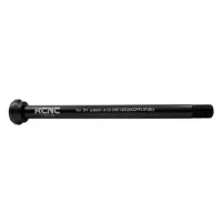 KCNC Kqr08 Al6061 Rockshox Maxle Gjennomgående Aksel Bak KCNC Kqr08 Al6061 Rockshox Maxle Gjennomgående Aksel Bak