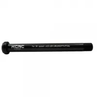 KCNC Kqr08 Al6061 Shimano/fox Gjennomgående Aksel Foran