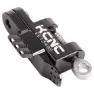 KCNC Mini Chain&tire Kjedeuttrekker, Black, One Size