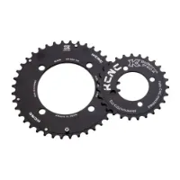 KCNC Mtb Bcd 104 Blade Kjettingring KCNC Mtb Bcd 104 Blade Kjettingring