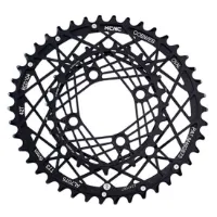 KCNC Mtb Oval Bcd 104 Coweb Kjettingring KCNC Mtb Oval Bcd 104 Coweb Kjettingring