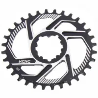 KCNC Mtb Shimano Xt 11s 96 Bcd Ovalt Drev