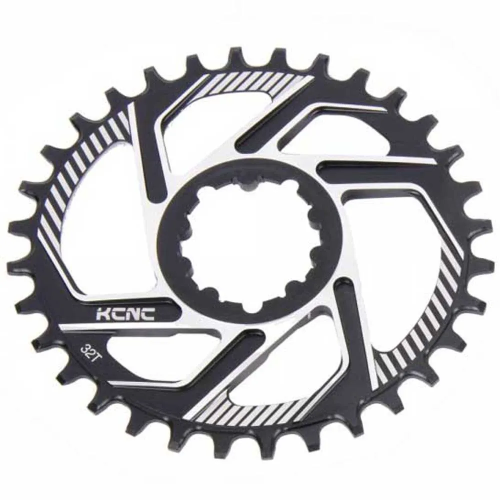 KCNC Mtb Shimano Xt 11s 96 Bcd Ovalt Drev KCNC Mtb Shimano Xt 11s 96 Bcd Ovalt Drev