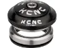 KCNC Omega S1 IS41/28,6 - IS41/30 Steuersatz
