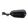 KCNC Post Verktøy Sadelveske, Black, One Size