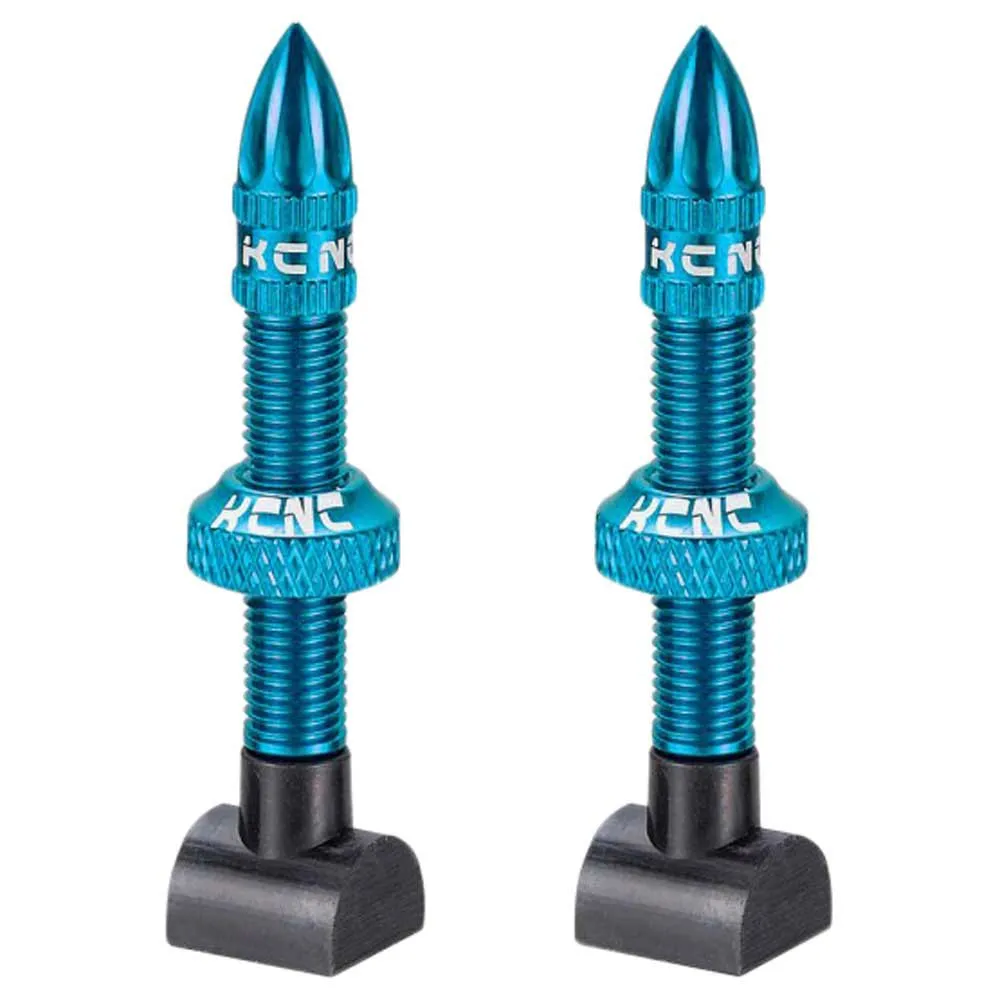 KCNC Presta Tubeless Ventil