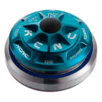 KCNC Radiant 3 Tape 11/8´´ 1/5´´ Steering System Styrelager KCNC Radiant 3 Tape 11/8´´ 1/5´´ Steering System Styrelager
