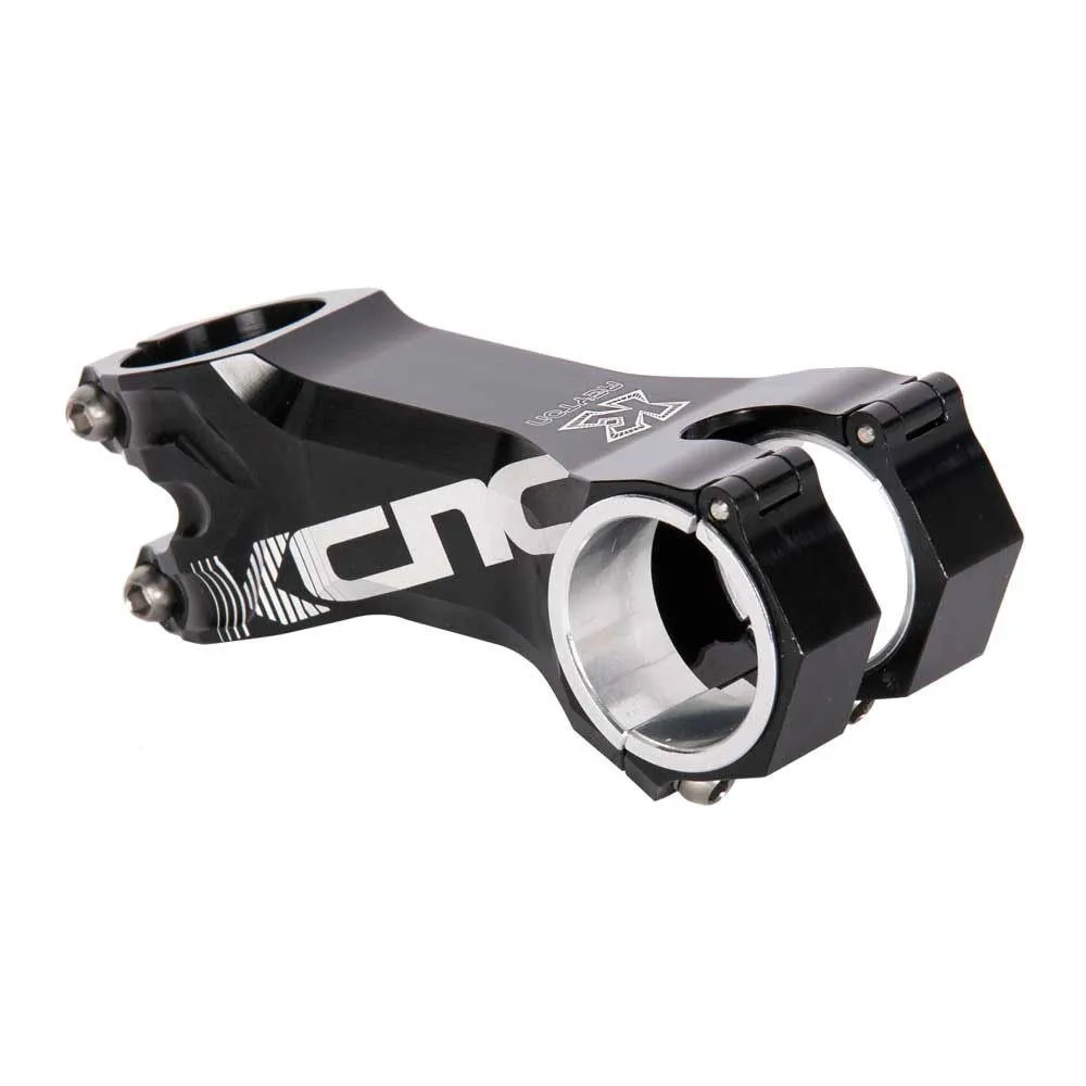 KCNC Reyton 17 31.8/35 Mm Sykkelstyrestem KCNC Reyton 17 31.8/35 Mm Sykkelstyrestem