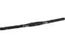 KCNC SC Bone 31.8 Flat Lenker, Svart, 600mm