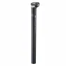 KCNC Sc Pro Setepinne, Black, 400mm, 31.6mm