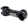KCNC Sc Wing 5 31.8 Mm Sykkelstyrestem, Black, 80mm, 5º