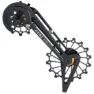 KCNC Sh8000/9100 Ceramic Jockeyhjulsystem