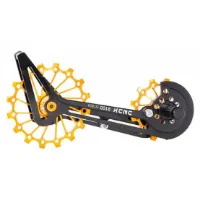 KCNC Sh8000/9100 Jockeyhjulsystem