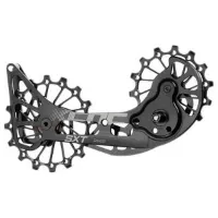 KCNC Shimano 11s Ceramic Jockeyhjulsystem KCNC Shimano 11s Ceramic Jockeyhjulsystem