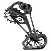 KCNC Shimano Xtr M9100 Sgs 12s Jockeyhjulsystem