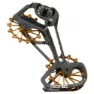 KCNC Shimano Xtr M9100 Sgs 12s Jockeyhjulsystem