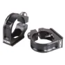 KCNC Shimano Xtr M980 I-spec Vaierklemme, Black, One Size