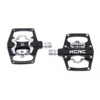 KCNC Spd Mixed Sykkelpedaler KCNC Spd Mixed Sykkelpedaler