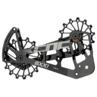 KCNC Sram Eagle 12s Ceramic Jockeyhjulsystem
