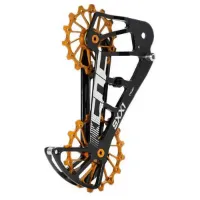 KCNC Sram Eagle 12s Ceramic Jockeyhjulsystem
