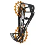 KCNC Sram Eagle 12s Ceramic Jockeyhjulsystem
