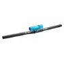 KCNC Sykkelcomputerfeste, Blue, One Size