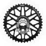KCNC Tannhjulsett For Utvidelse, Black, 42-16t