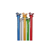 KCNC Ti Pro Lite Scandium 34.9mm Setepinne KCNC Ti Pro Lite Scandium 34.9mm Setepinne