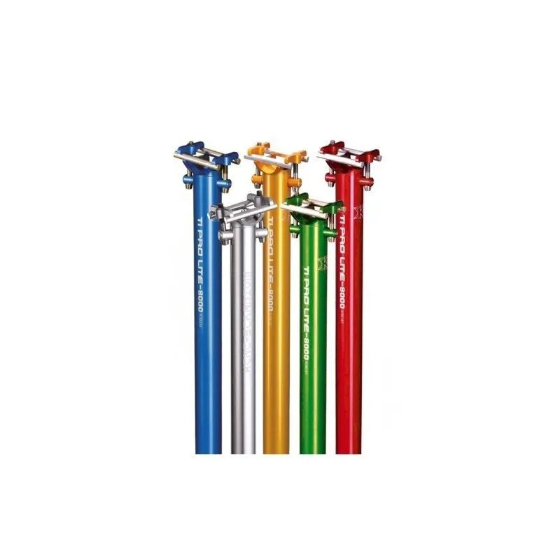KCNC Ti Pro Lite Scandium 34.9mm Setepinne