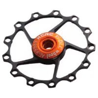 KCNC Titanium 11d Girhjul