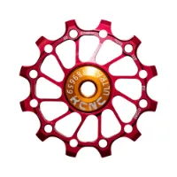 KCNC Ultra Sram X-sync Long Teeth Narrow/wide 11-12s Girhjul KCNC Ultra Sram X-sync Long Teeth Narrow/wide 11-12s Girhjul