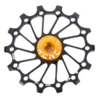 KCNC Ultra Sram X-sync Long Teeth Narrow/wide 11-12s Girhjul