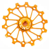 KCNC Ultra Sram X-sync Long Teeth Narrow/wide 11-12s Girhjul