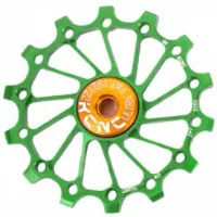 KCNC Ultra Sram X-sync Long Teeth Narrow/wide With Ceramic Girhjul KCNC Ultra Sram X-sync Long Teeth Narrow/wide With Ceramic Girhjul