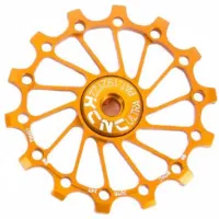 KCNC Ultra Sram X-sync Long Teeth Narrow/wide With Ceramic Girhjul KCNC Ultra Sram X-sync Long Teeth Narrow/wide With Ceramic Girhjul