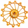 KCNC Ultra Sram X-sync Long Teeth Narrow/wide With Ceramic Girhjul
