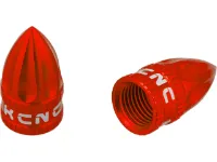 KCNC Ventilkappen