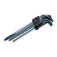 KCNC Verktøy S3 Torx Keyset KCNC Verktøy S3 Torx Keyset