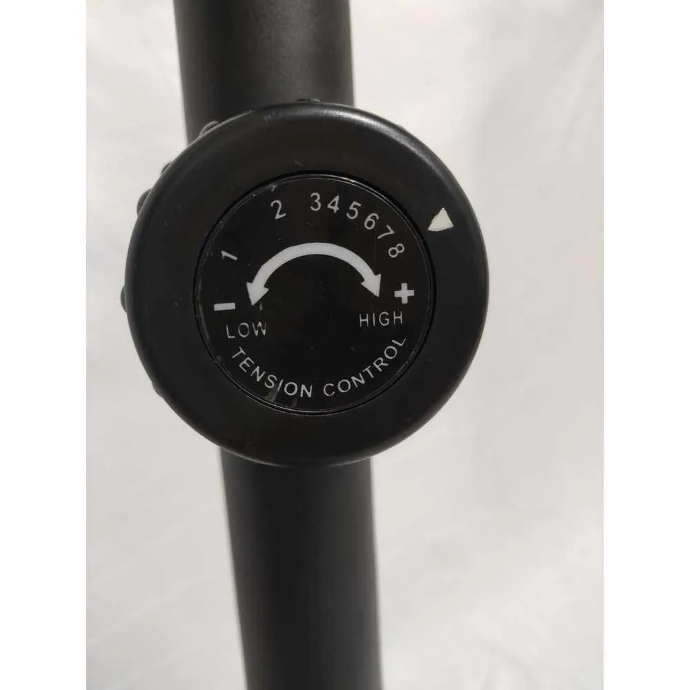 Keboo Serie 500 Treningssykkel, Black, One Size Keboo Serie 500 Treningssykkel, Black, One Size