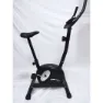 Keboo Serie 500 Treningssykkel, Black, One Size