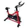 Keboo Serie 700 Innendørs Sykkel, Red / black, One Size