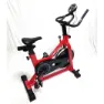 Keboo Serie 700 Innendørs Sykkel, Red / black, One Size