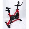Keboo Serie 700 Innendørs Sykkel, Red / black, One Size